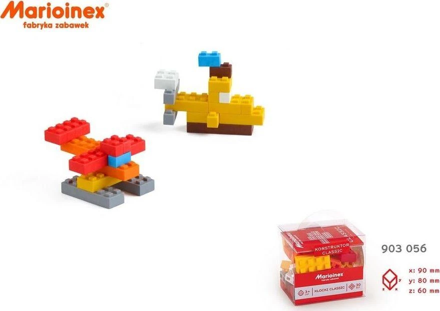 Marioinex 3056
