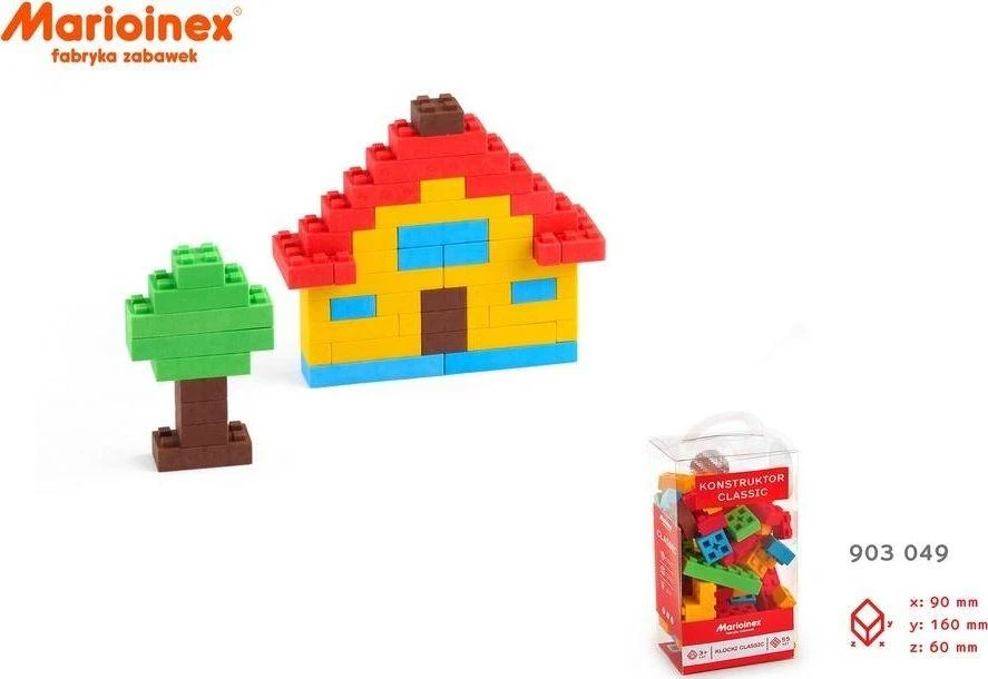 Marioinex 3049