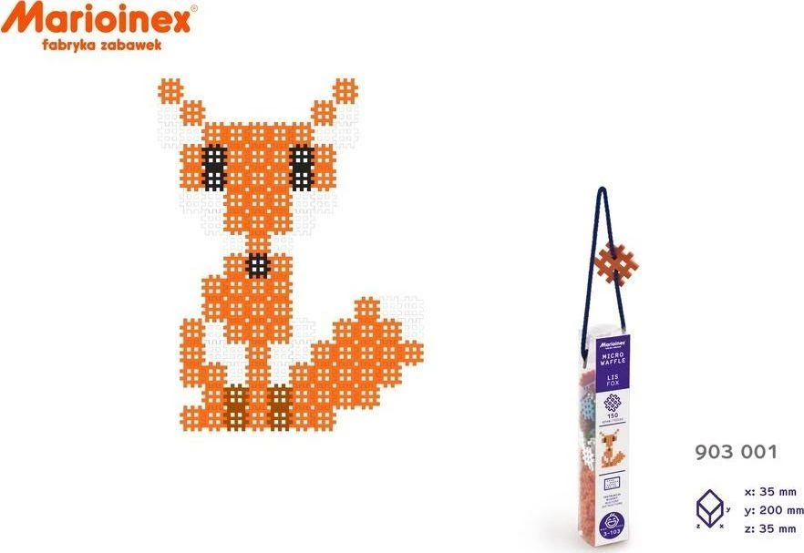 Marioinex 3001