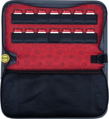 PDP Nintendo Switch Super Mario Brothers Premium Travel dėklas