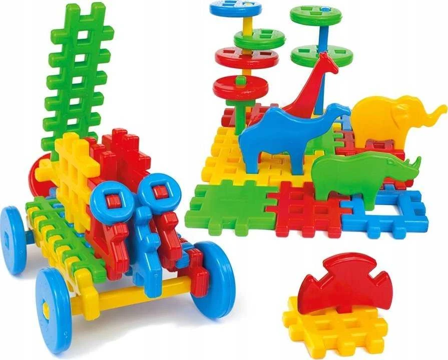 Marioinex Automobilis Bartekas Policininkas