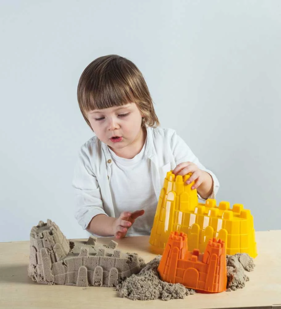 Marioinex Mold MINI CASTLE 2 170 02615