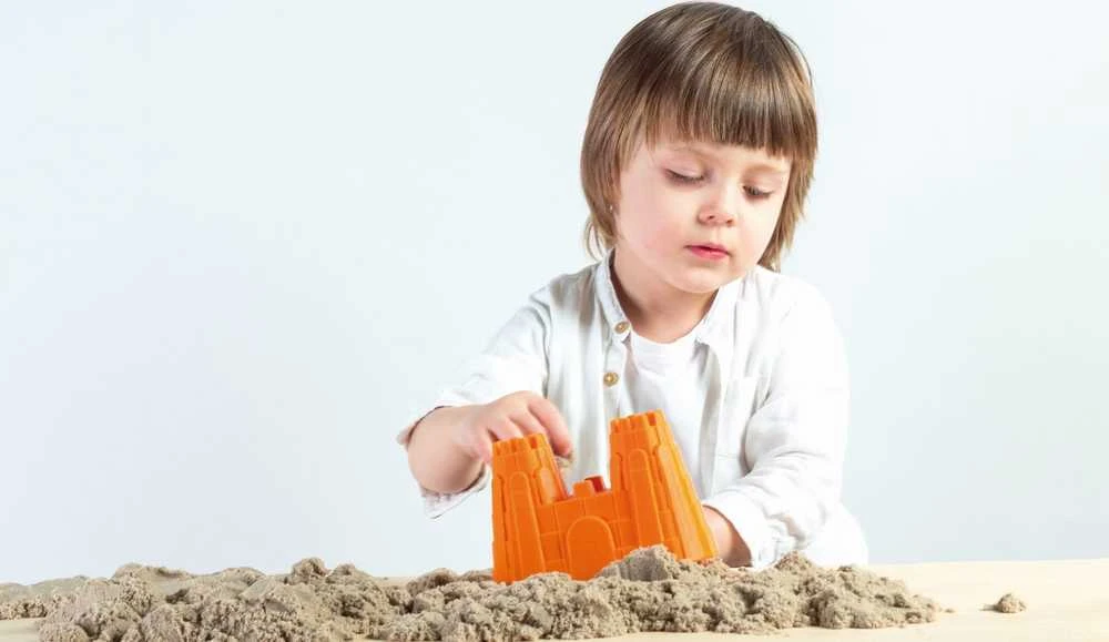 Marioinex Mold MINI CASTLE 2 170 02615