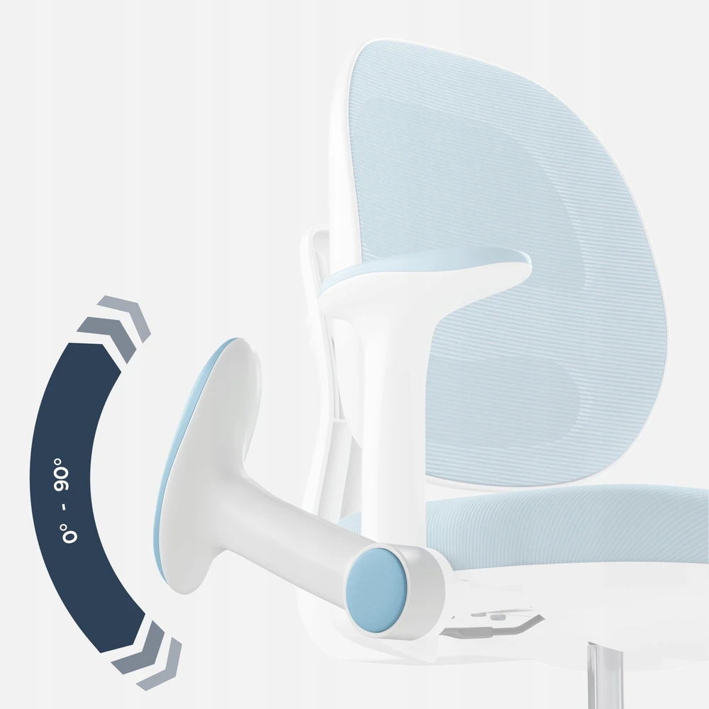 Mark Adler Junior 3.6 Mėlyna