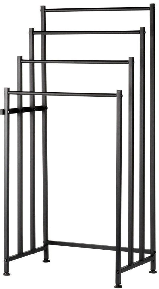Mark Adler Metalinė laisvai pastatoma rankšluosčių kabykla 45,5x29x94,5 cm
