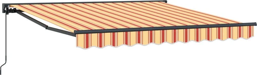 Markizės rėmas Įvairiaspalvis 300 x 250 cm