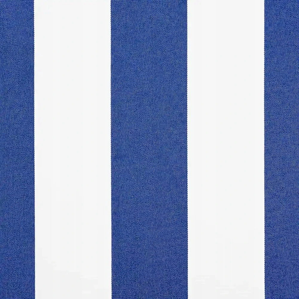 Ištraukiama markizė Mėlyna 350 x 200 cm audinys