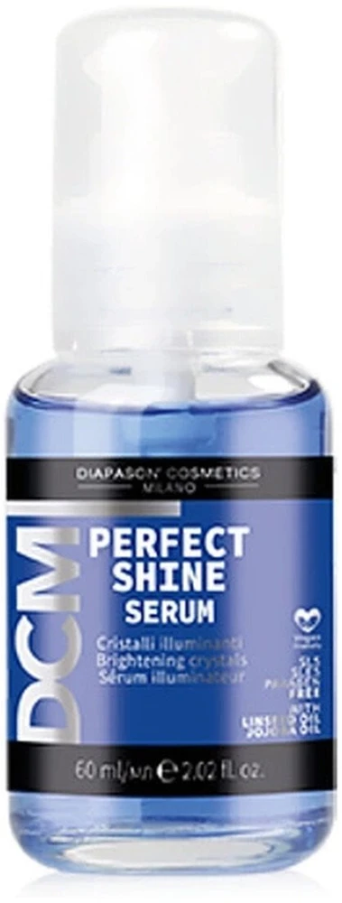 Marlies Moller Diapason Perfect Shine spindintys kristalai 60ml