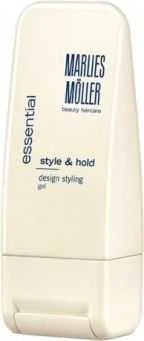Marlies Moller Design plaukų formavimo gelis 100ml