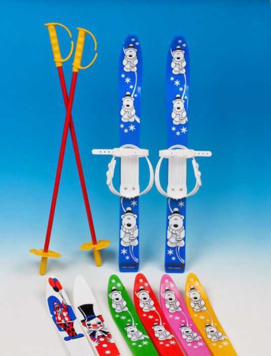 Marmat slidės su lazdomis 70 cm (M-T) (26011)