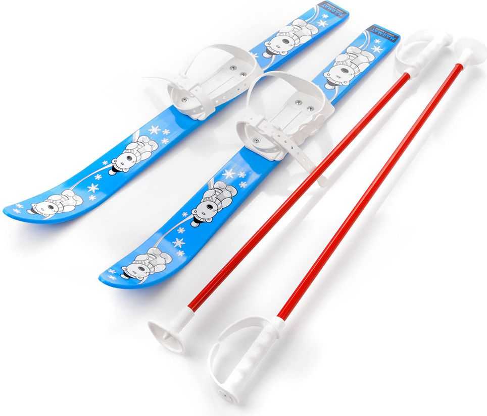 Marmat slidės su lazdomis 70 cm (M-T) (26011)