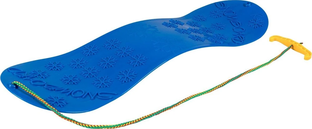 Marmat Snieglenčių čiuožynė obuolys vaikams MARMAT Mėlyna 72 cm