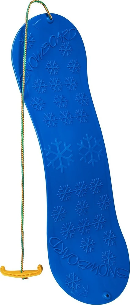 Marmat Snieglenčių čiuožynė obuolys vaikams MARMAT Mėlyna 72 cm