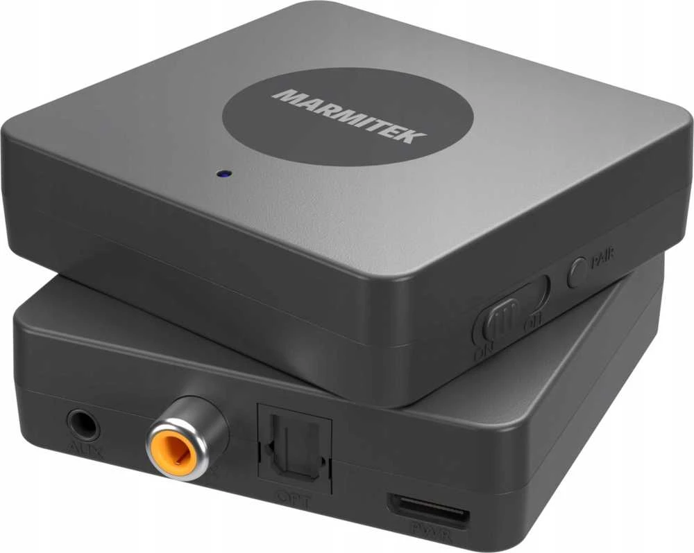 Marmitek Marmitek garso siųstuvas BT BoomBoom 55 HD 25008477