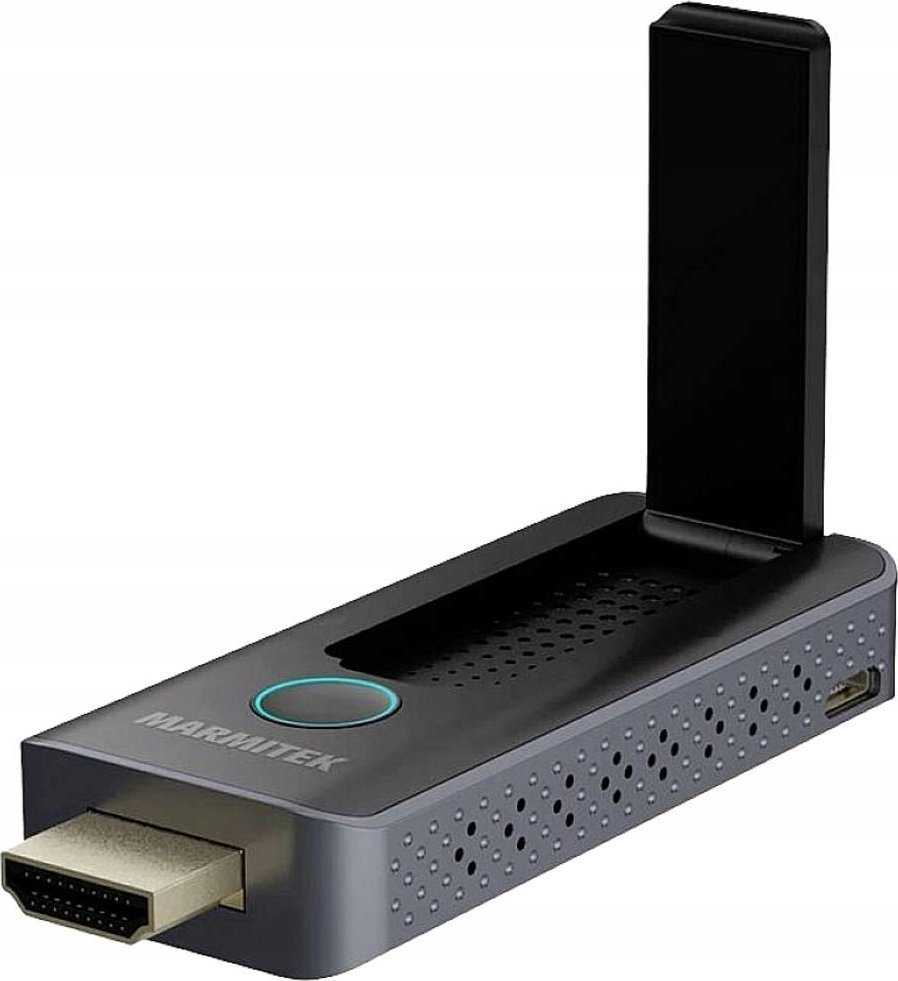 Marmitek Stream S1 Pro belaidis HDMI kabelis