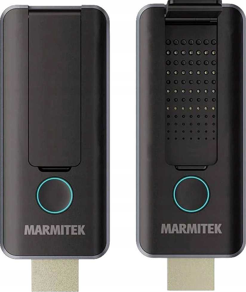 Marmitek Stream S1 Pro belaidis HDMI kabelis