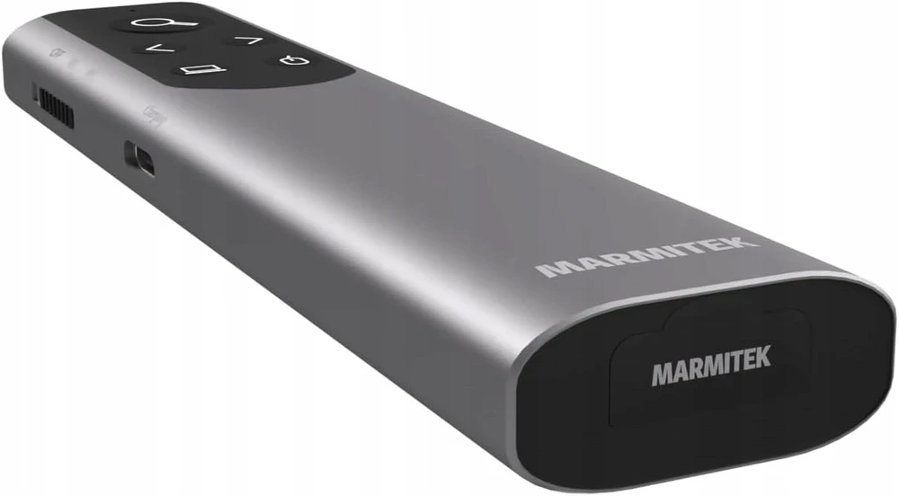 Carruzzo Presenter Marmitek WPR 400