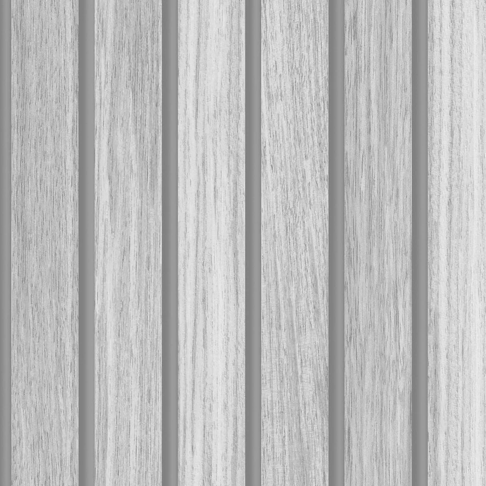 Graham Brown Marmot WALLPAPER 119613 WOODEN SLAT - Pilkas