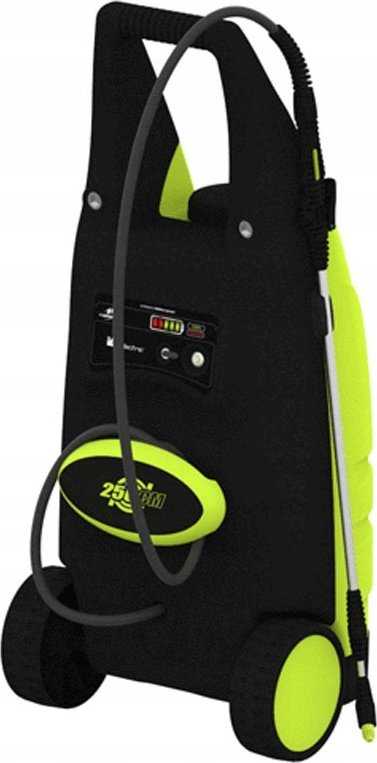 Mark Adler Marolex BATERIJA SU BATERIJA VX X-LINE 20l. MAROLEX