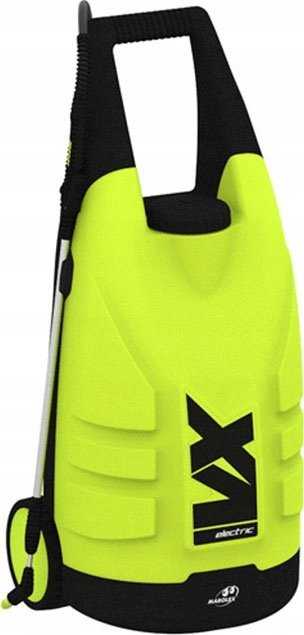 Mark Adler Marolex BATERIJA SU BATERIJA VX X-LINE 20l. MAROLEX