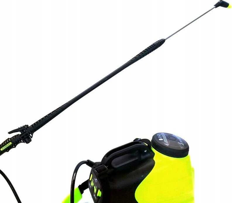 MAROLEX AKUMULIATORINIS PURKŠTUVAS FX X-LINE 7L