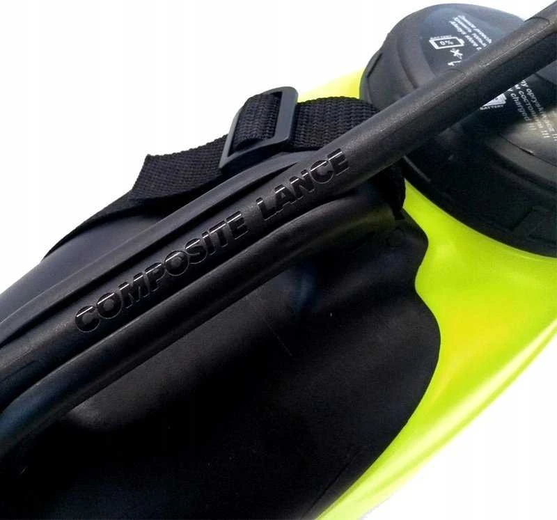 MAROLEX AKUMULIATORINIS PURKŠTUVAS FX X-LINE 7L