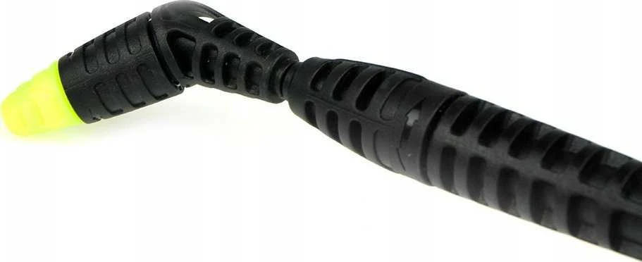 MAROLEX KOMPOZITINIS PURKŠTUVO KOTAS 65-115 cm SU RANKENA