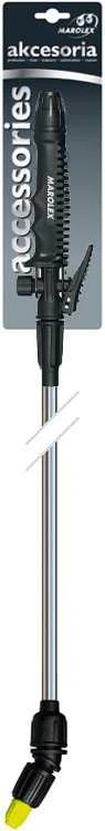 MAROLEX KAMPINIS PURŠKIMO ANTGALIS 60 cm SU RANKENA ACID LINE