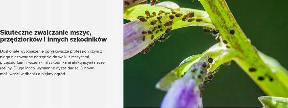 MAROLEX PURKŠTUVAS XPRO 7