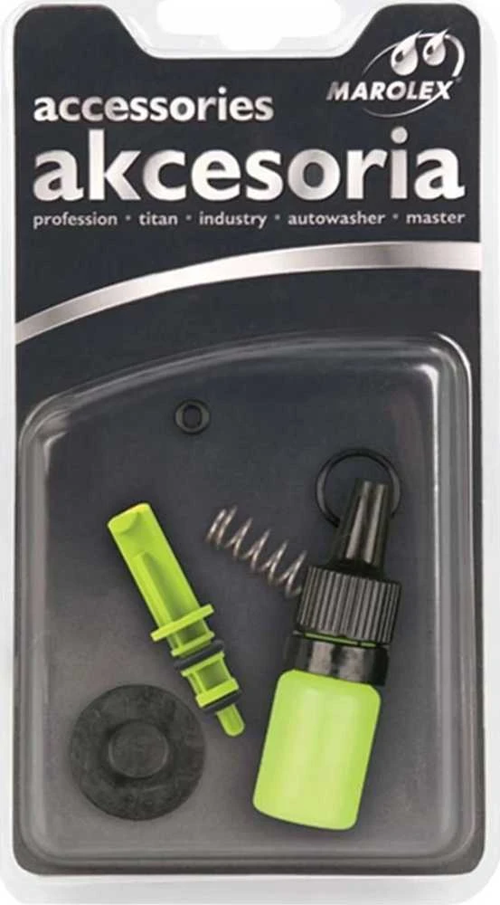MAROLEX REMONTO RINKINYS MASTER ERGO