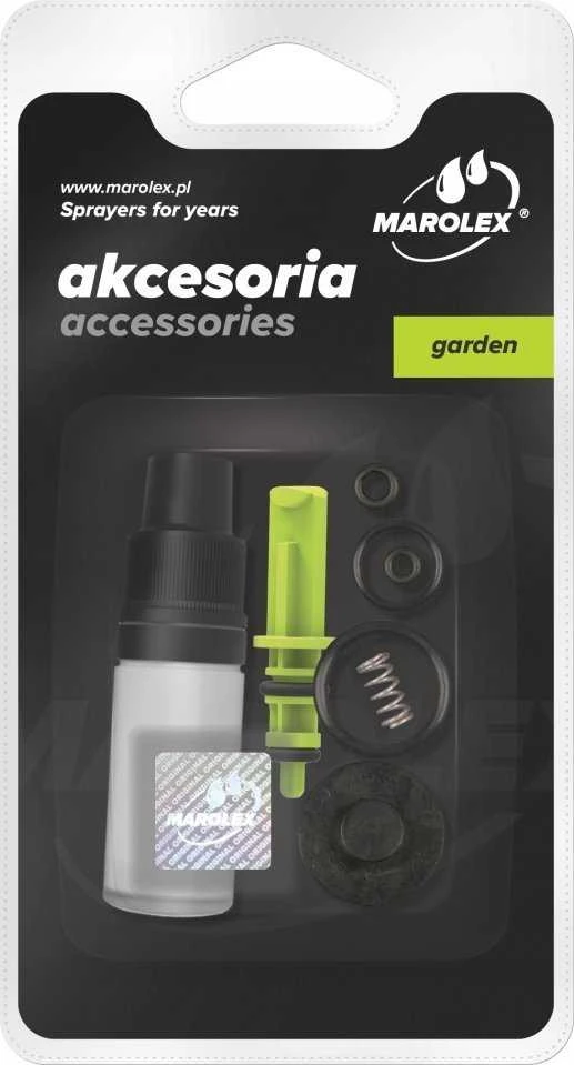 MAROLEX REMONTO RINKINYS MASTER ERGO