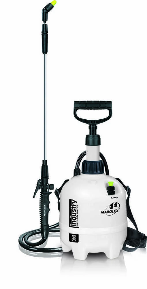 MAROLEX PURKŠTUVAS INDUSTRY ACID LINE 5