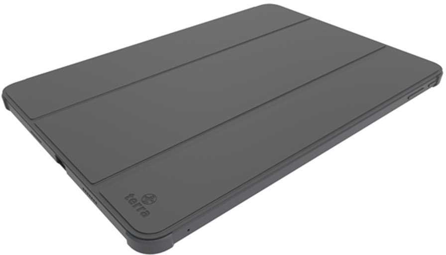 Apsauginis „Smart Folio“ dėklas su rašiklio laikikliu, skirtas „Terra PAD 1201“ planšetiniam kompiuteriui
