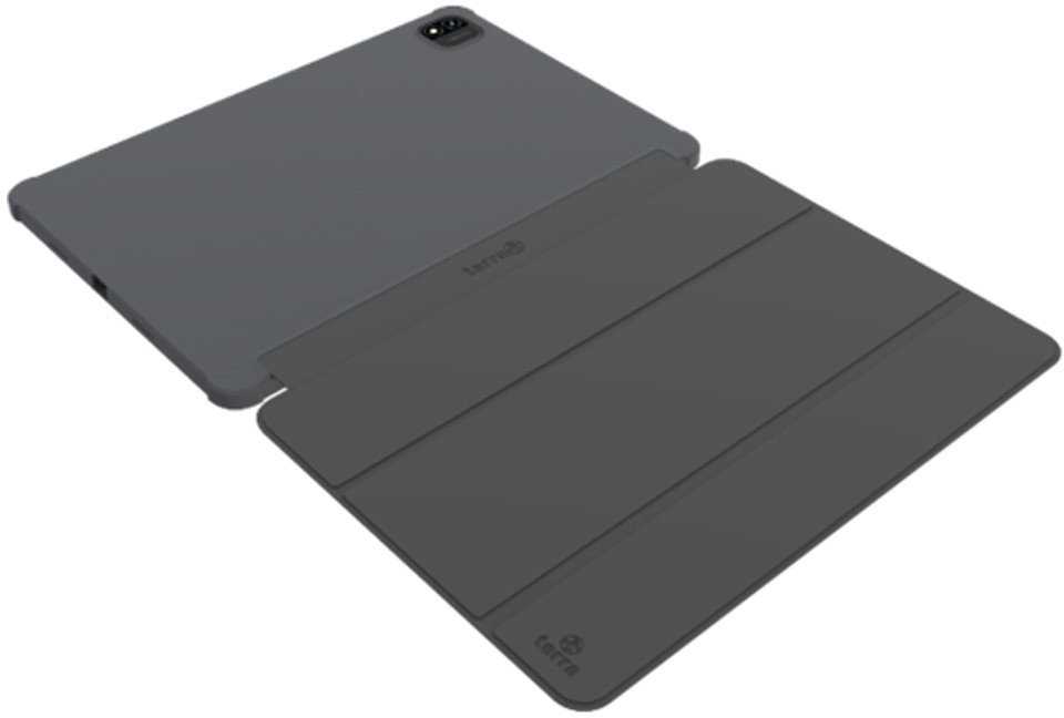 Apsauginis „Smart Folio“ dėklas su rašiklio laikikliu, skirtas „Terra PAD 1201“ planšetiniam kompiuteriui