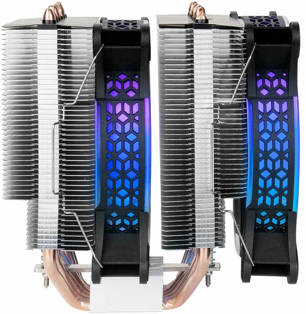 CPU aušintuvas Mars Gaming MCPU-XT 300W