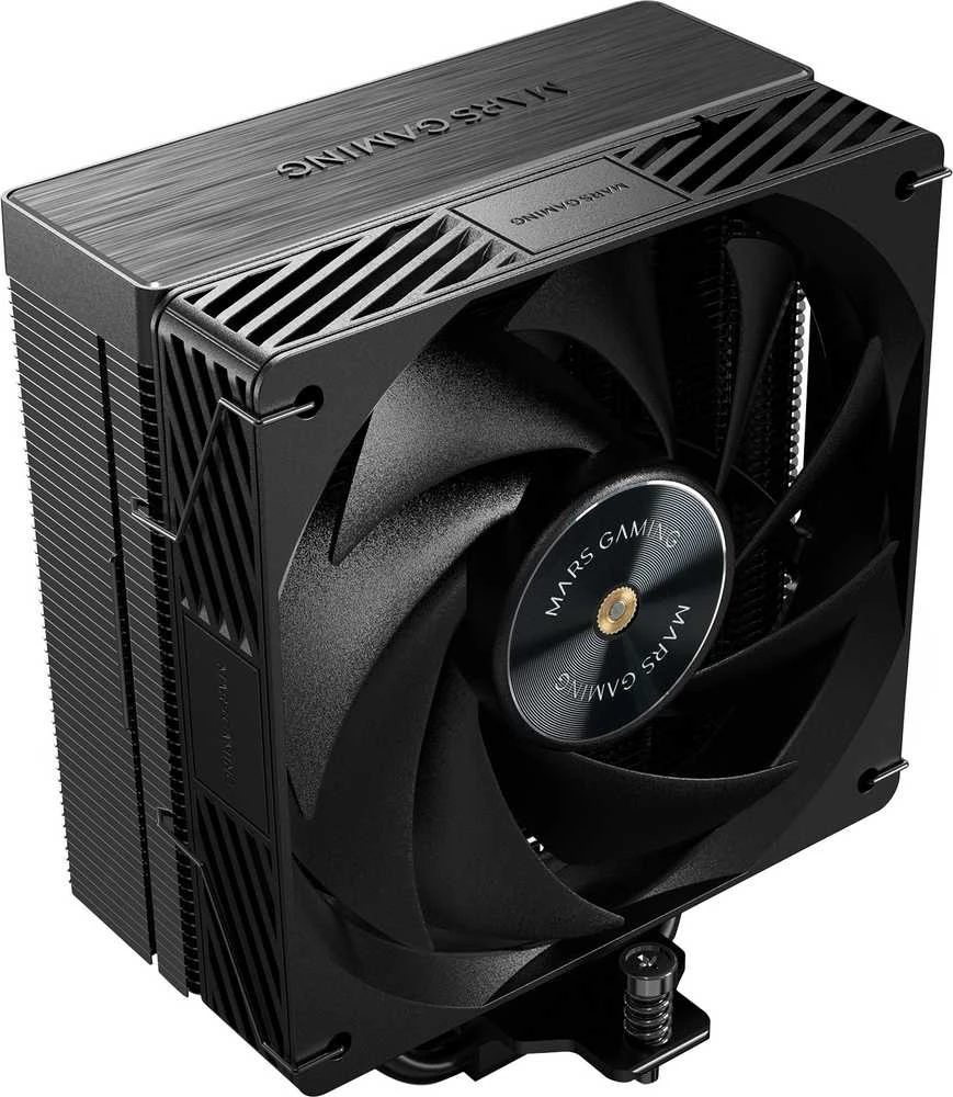 TACENS MARS MCPU-X5 120 PWM 280W procesoriaus aušintuvas