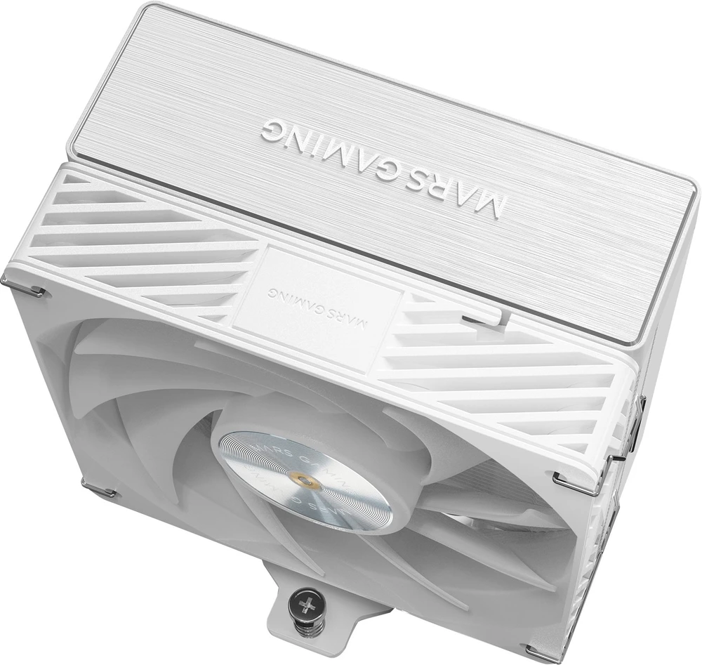Mars Gaming MCPUX5W procesoriaus aušintuvas 280W TDP / 120mm