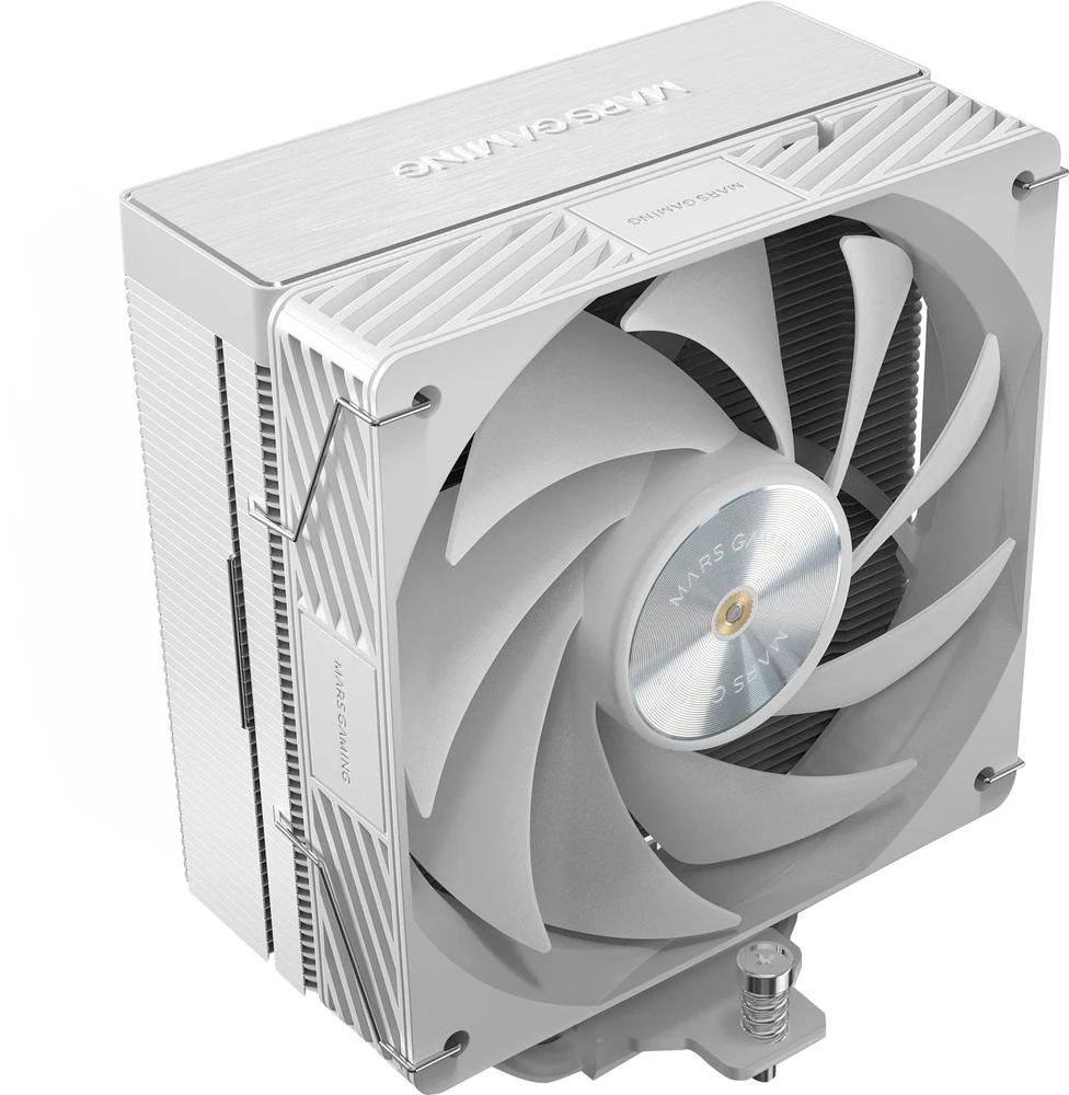 Mars Gaming MCPUX5W procesoriaus aušintuvas 280W TDP / 120mm