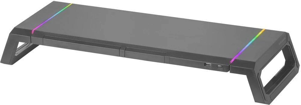 Laikiklis Mars Gaming monitorių stovas MGS-ONE