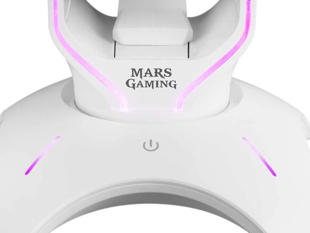 Ausinės „Mars Gaming“ Mhhpro