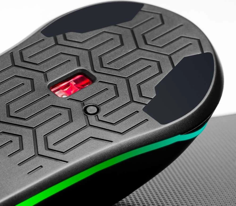 Pelė Mars Gaming MM118