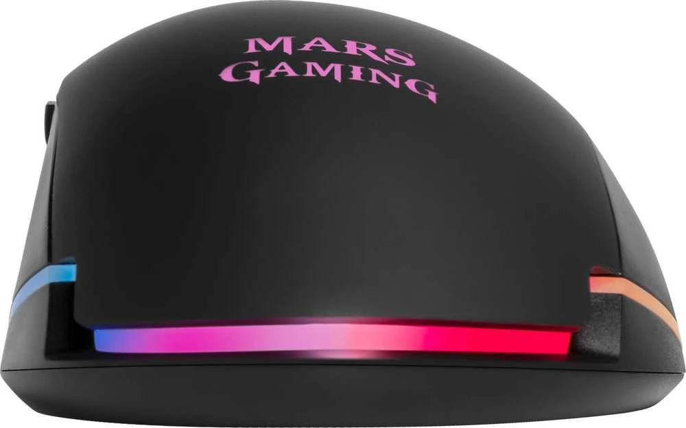 Pelė Mars Gaming MM118