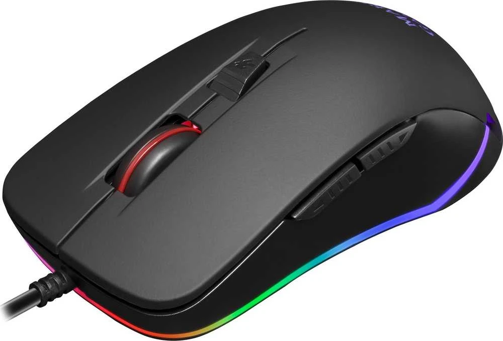 Pelė Mars Gaming MM118