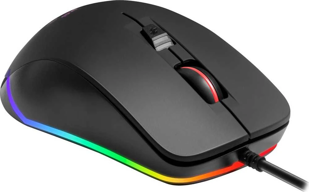 Pelė Mars Gaming MM118