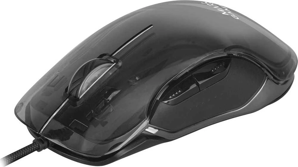Pelė Mars Gaming MMGLOW
