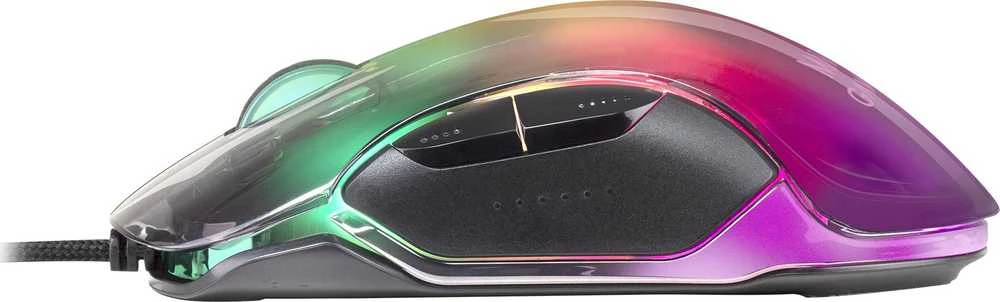 Pelė Mars Gaming MMGLOW