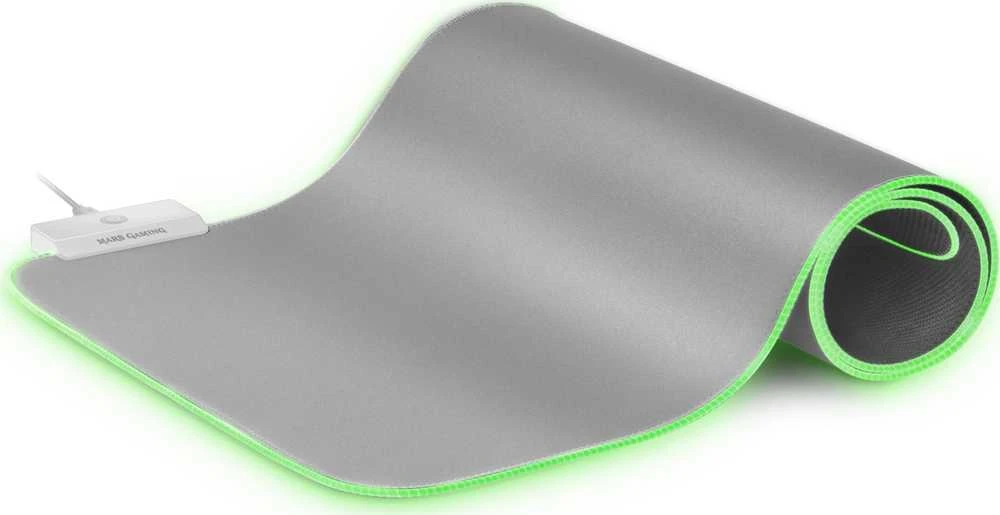 Kilimėlis Mars Gaming MMPRGB2S RGB Backlit Gaming Mat