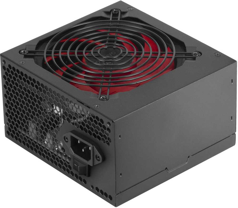 „Mars Gaming MPIII650“ maitinimo šaltinis, ATX, 650 W