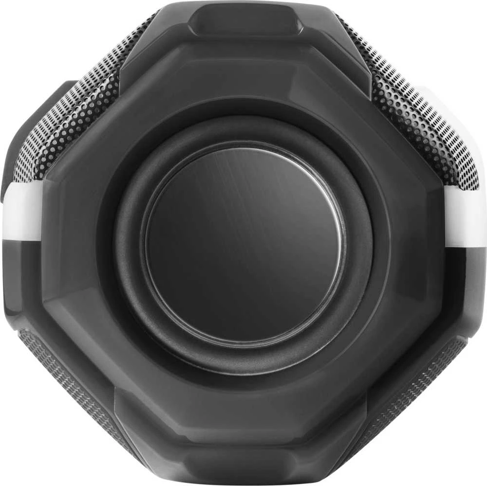 Bluetooth garso kolonėlės Mars Gaming MSBAX RGB 10 W