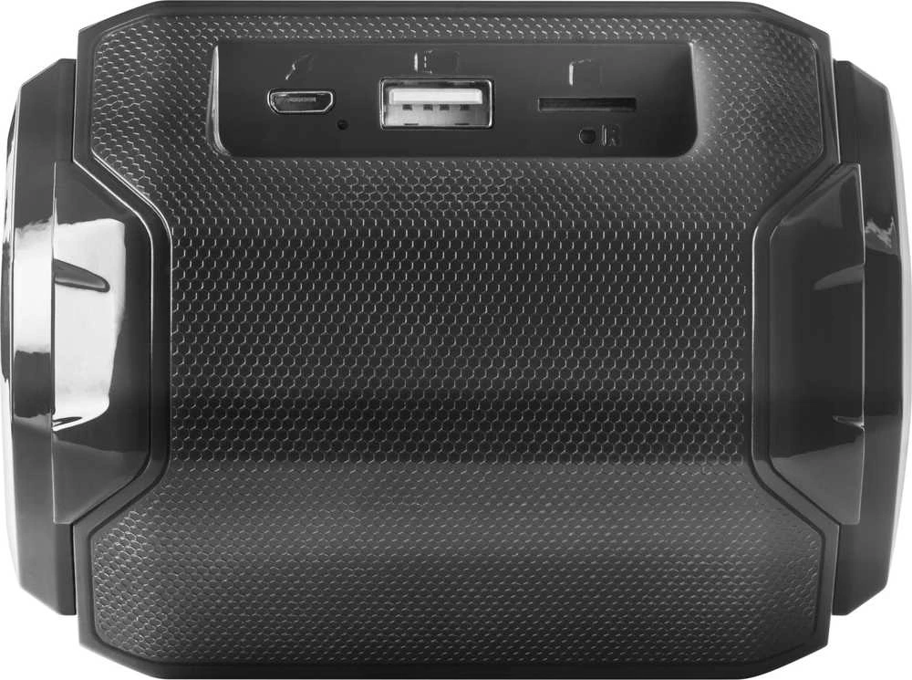 Bluetooth garso kolonėlės Mars Gaming MSBAX RGB 10 W